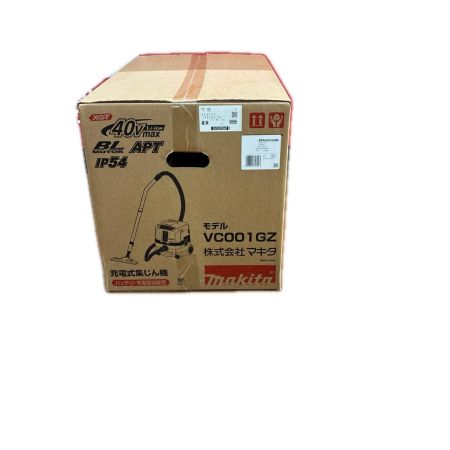 MAKITA マキタ 工具  VC001GZ