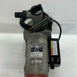 KOSHIN モーターポンプ MG-25-AAA-1 Cランク