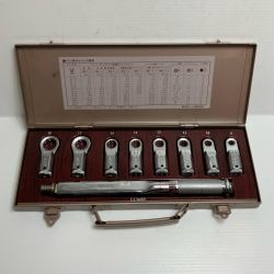 ASAHI アサヒ トルクレンチ  LCV2000 Bランク