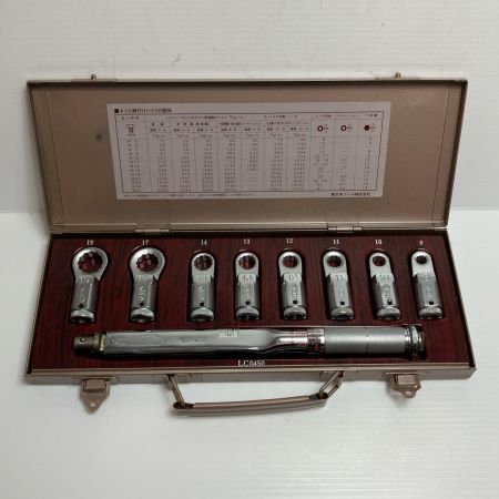 ASAHI アサヒ トルクレンチ  LCV2000