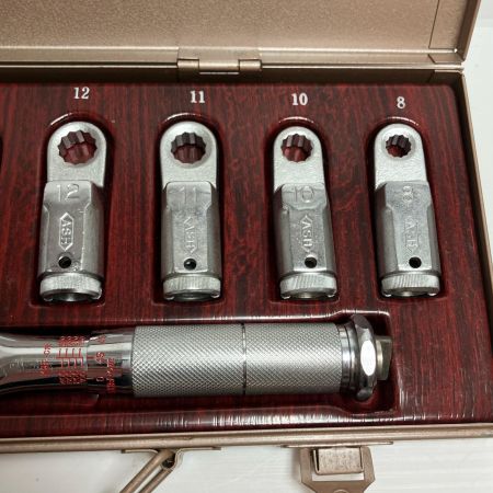 ASAHI アサヒ トルクレンチ  LCV2000