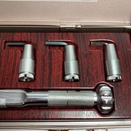 ASAHI アサヒ ハンドツール 六角棒レンチセット LCX2000