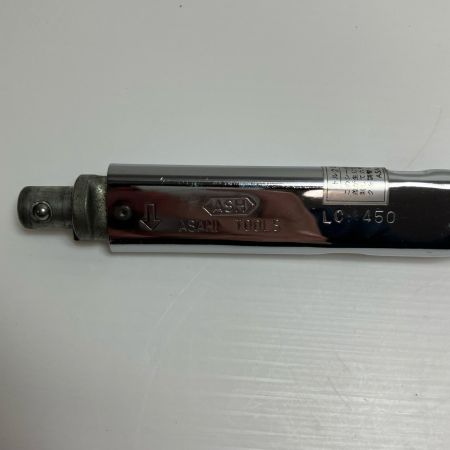 ASAHI アサヒ ハンドツール 六角棒レンチセット LCX2000