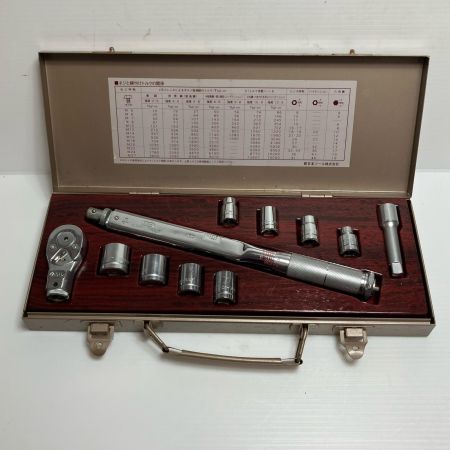 ASAHI アサヒ メガネスパナセット  LCR2000