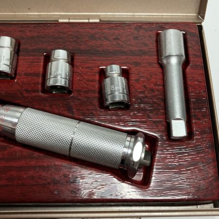 ASAHI アサヒ メガネスパナセット  LCR2000