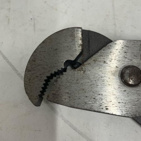 Blue Point プライヤー CHN410