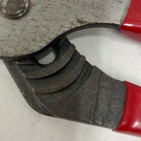 Blue Point プライヤー CHN410