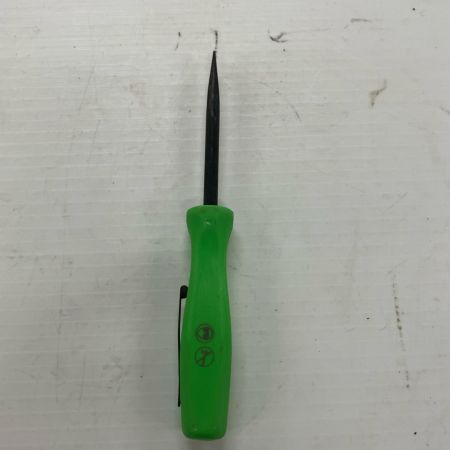 Snap-on スナップオン ミニポケットプライバー2本セット PBMS5/PBMB5