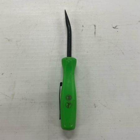 Snap-on スナップオン ミニポケットプライバー2本セット PBMS5/PBMB5