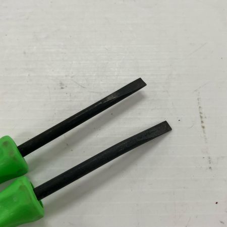 Snap-on スナップオン ミニポケットプライバー2本セット PBMS5/PBMB5