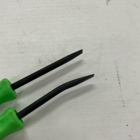 Snap-on スナップオン ミニポケットプライバー2本セット PBMS5/PBMB5