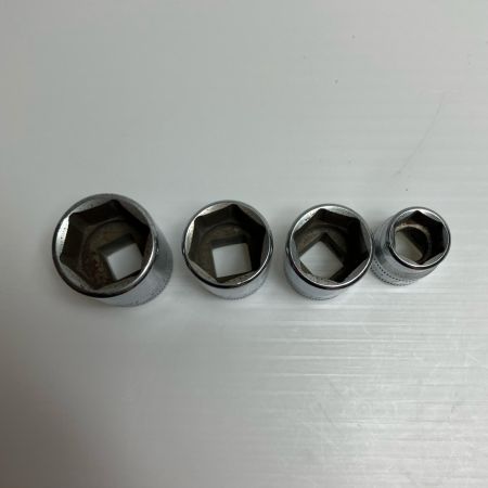 Snap-on スナップオン  ハンドツール ソケット  FSMI18.16.15.11