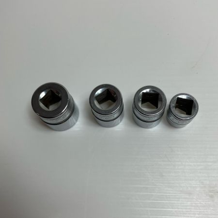 Snap-on スナップオン  ハンドツール ソケット  FSMI18.16.15.11