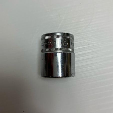 Snap-on スナップオン  ハンドツール ソケット  FSMI18.16.15.11