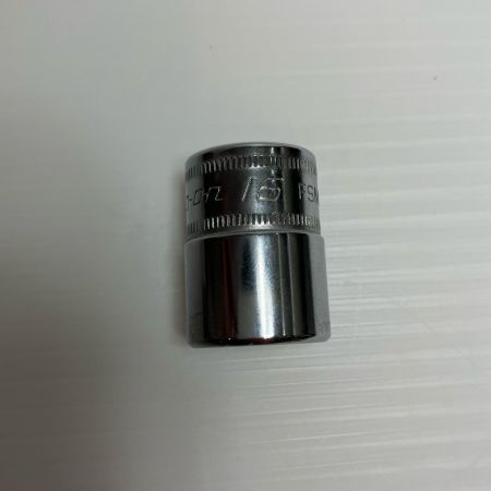 Snap-on スナップオン  ハンドツール ソケット  FSMI18.16.15.11