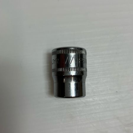 Snap-on スナップオン  ハンドツール ソケット  FSMI18.16.15.11