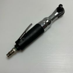 Snap-on スナップオン エアツール 常圧 3/8エアラチェット  FAR2505 ブラック Bランク