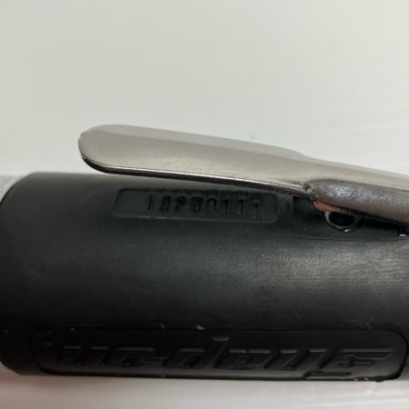 Snap-on スナップオン エアツール 常圧 3/8エアラチェット  FAR2505 ブラック