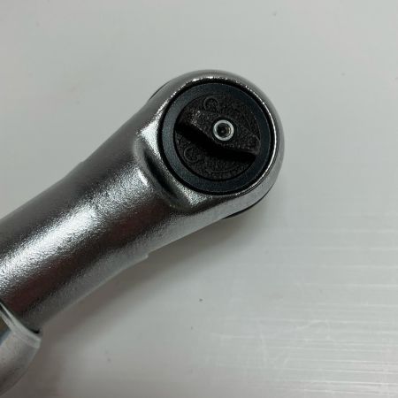 Snap-on スナップオン エアツール 常圧 3/8エアラチェット  FAR2505 ブラック