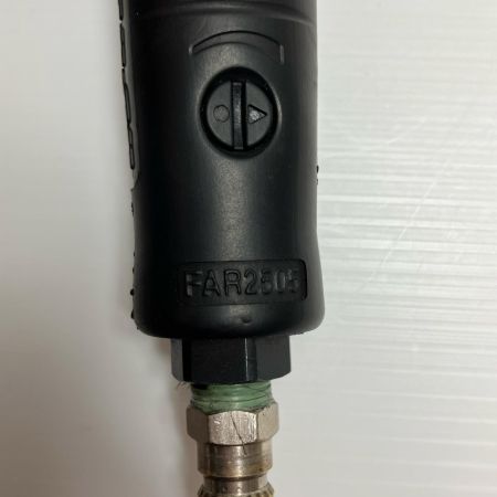 Snap-on スナップオン エアツール 常圧 3/8エアラチェット  FAR2505 ブラック