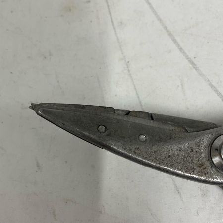 東北エスパル 金切鋏 伊達8.5