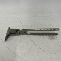 直徳 掴箸 GL2 横幅900/全長2700 Bランク