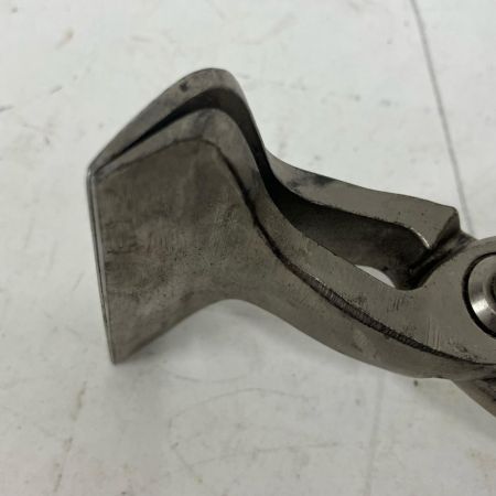 直徳 掴箸 GL2 横幅900/全長2700