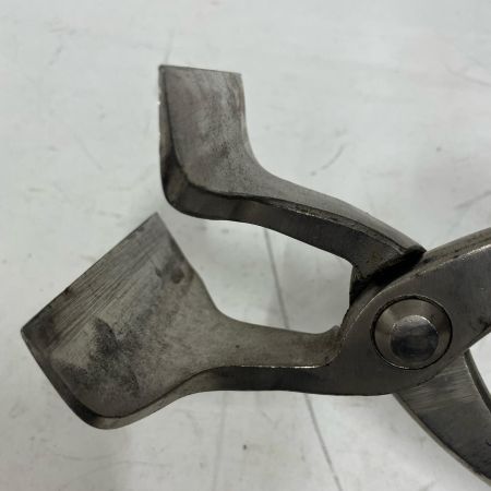 直徳 掴箸 GL2 横幅900/全長2700