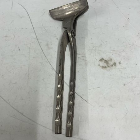 直徳 掴箸 GL2 横幅900/全長2700