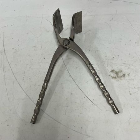 直徳 掴箸 GL2 横幅900/全長2700