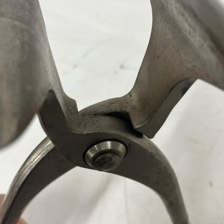 直徳 掴箸 GL2 横幅900/全長2700