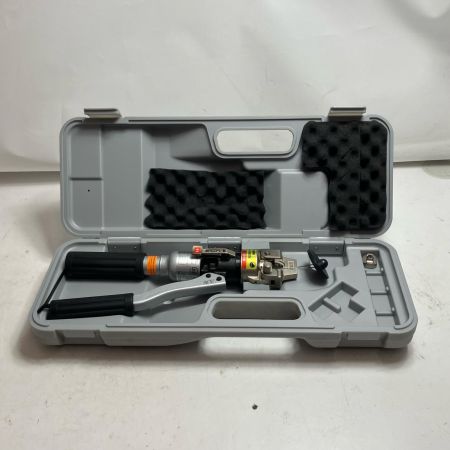 DENSAN 圧着工具 DCH-60EN ケース付