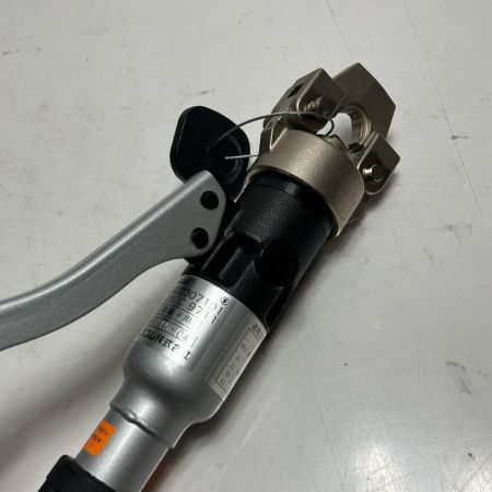 DENSAN 圧着工具 DCH-60EN ケース付