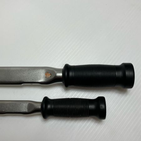 TOHNICHI ハンドツール エアコン用トルクレンチ2本セット 