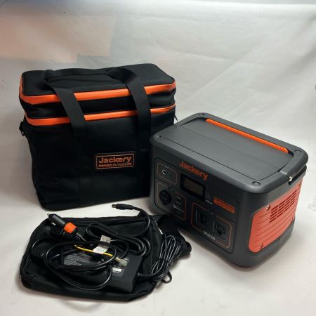 Jackery 工具関連用品 ポータブル電源 708w