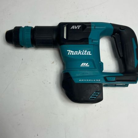 MAKITA マキタ 電動工具 18v 充電式ケレン  HK180D ブルー
