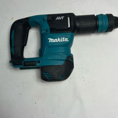 MAKITA マキタ 電動工具 18v 充電式ケレン  HK180D ブルー