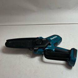 MAKITA マキタ チェーンソー MUC150D ブルー 150mm 18v Bランク