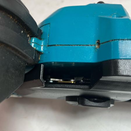 MAKITA マキタ チェーンソー MUC150D ブルー 150mm 18v