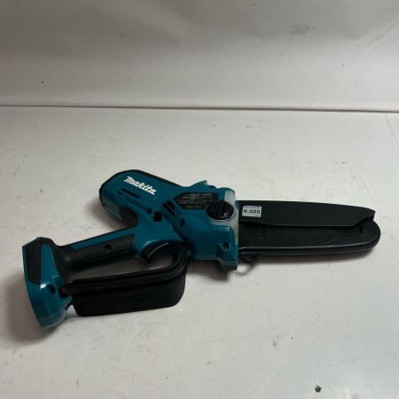 MAKITA マキタ チェーンソー MUC150D ブルー 150mm 18v