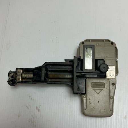 TOPCON 水平器 ﾛｰﾃｰﾃｨﾝｸﾞﾚｰｻﾞｰ RL-H4C イエロー