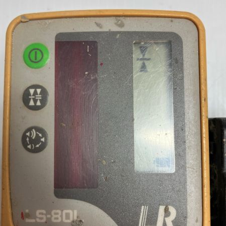 TOPCON 水平器 ﾛｰﾃｰﾃｨﾝｸﾞﾚｰｻﾞｰ RL-H4C イエロー