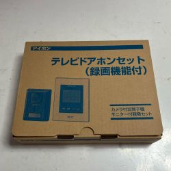 アイホン ドアホン JS-12E Sランク