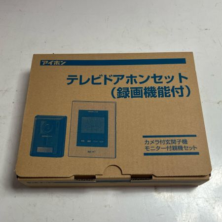 アイホン ドアホン JS-12E