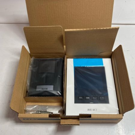 アイホン ドアホン JS-12E