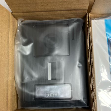 アイホン ドアホン JS-12E