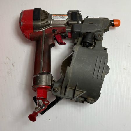 MAX マックス エア釘打ち 高圧 HN-65CG