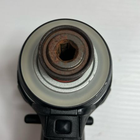 MAKITA マキタ インパクトドライバ  本体のみ コードレス式 18v  TD173D ブラック