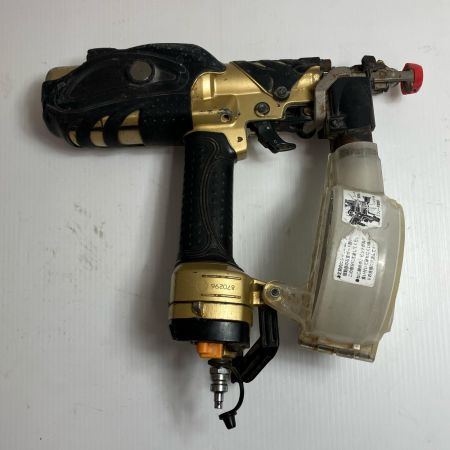 HITACHI 日立 エア釘打ち 高圧 WF4H2