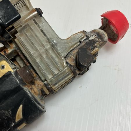 HITACHI 日立 エア釘打ち 高圧 WF4H2